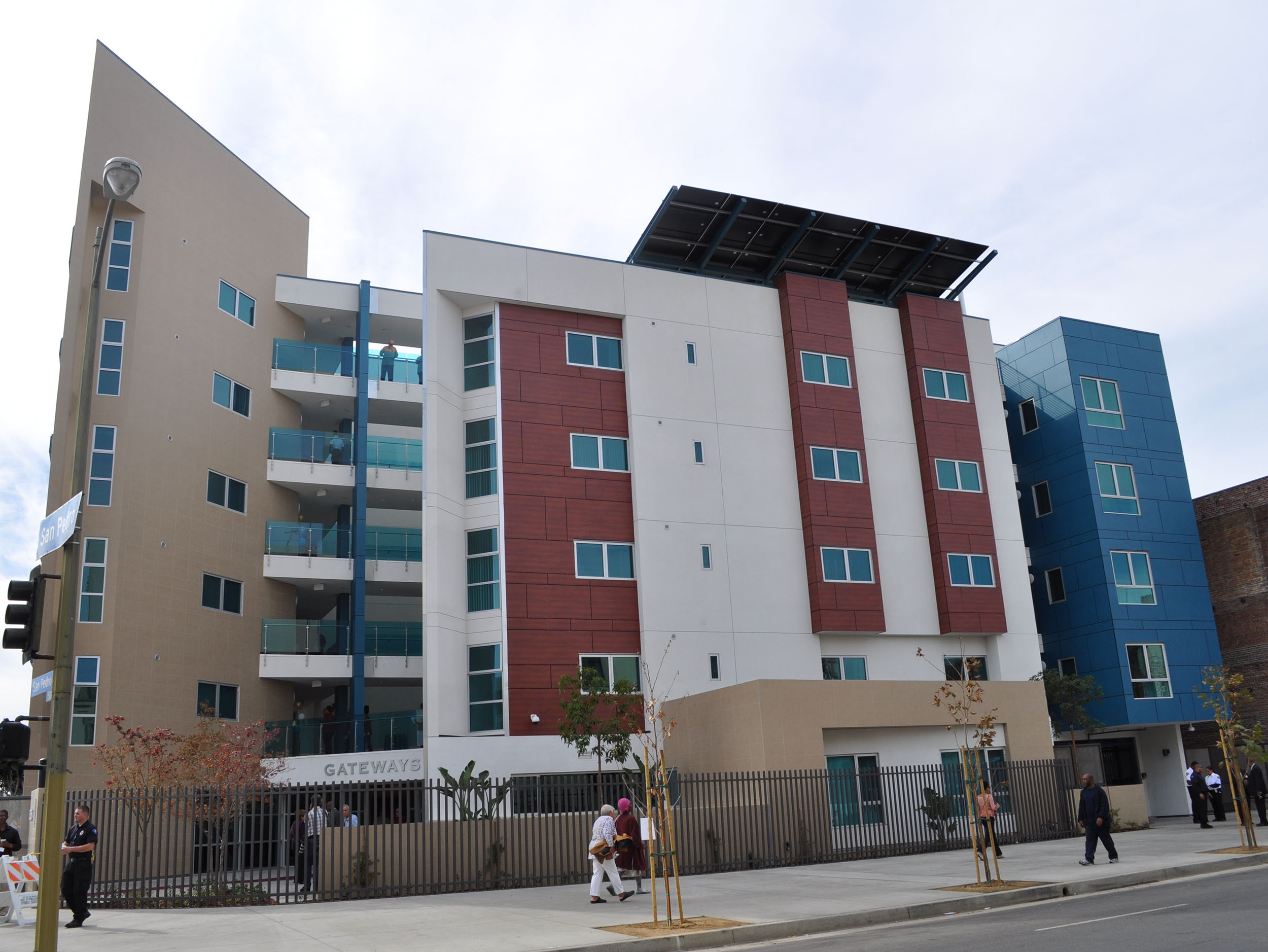 Caldwell Law California Real Estate Investors Target Low